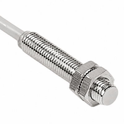 SZ-M8-1DN M8 1 mm Flush Mount Proximity Sensor