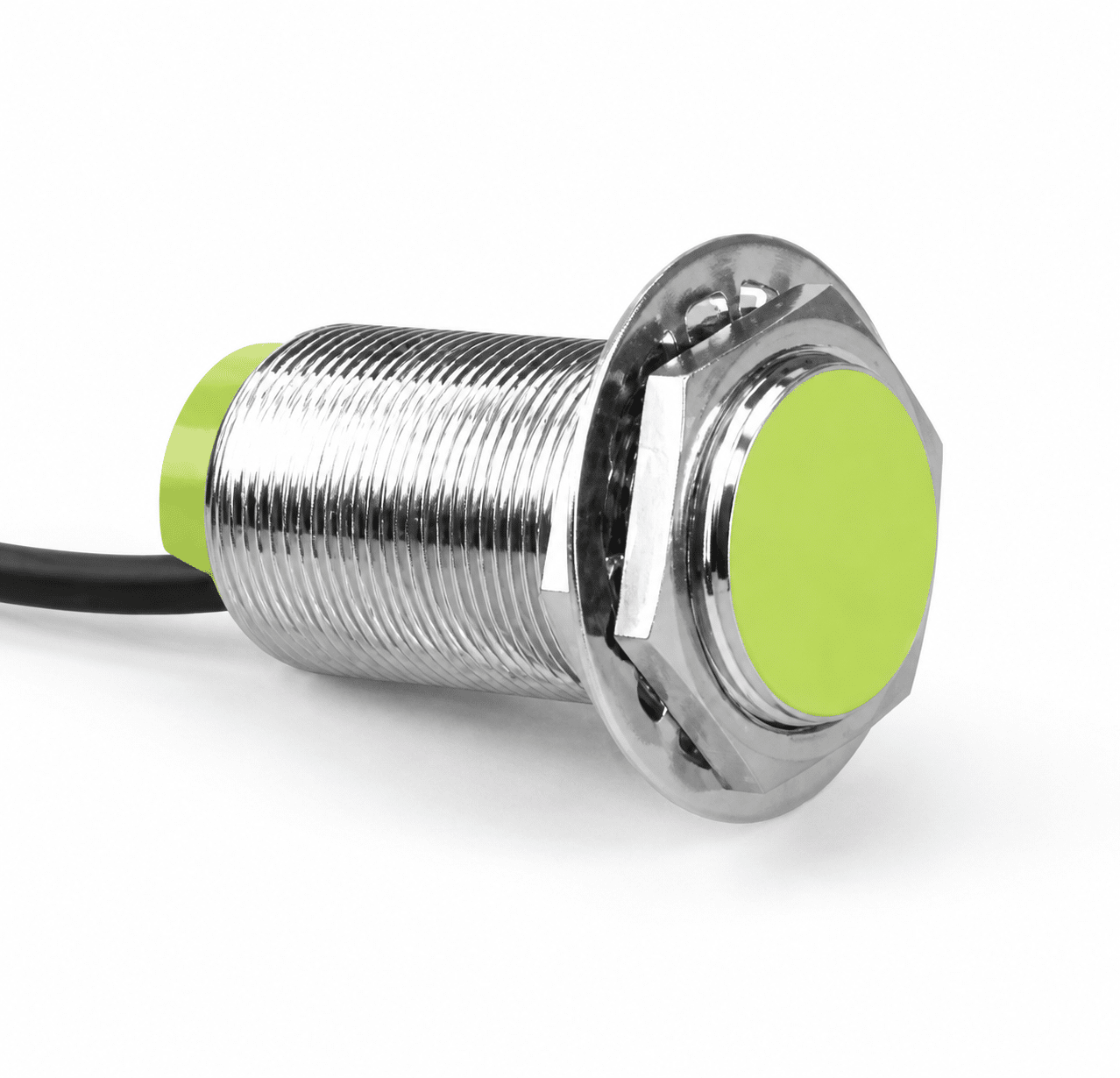 CR30-10DN CR30 10 mm Shielded Proximity Sensor