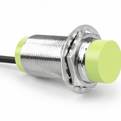 CR30-15DN CR30 15 mm Non-shielded Proximity Sensor