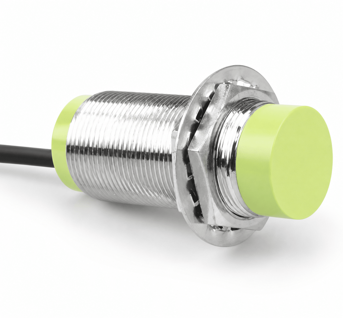 CR30-15DN CR30 15 mm Non-shielded Proximity Sensor