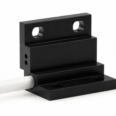 LG-MS Compact Inductive Proximity Sensor