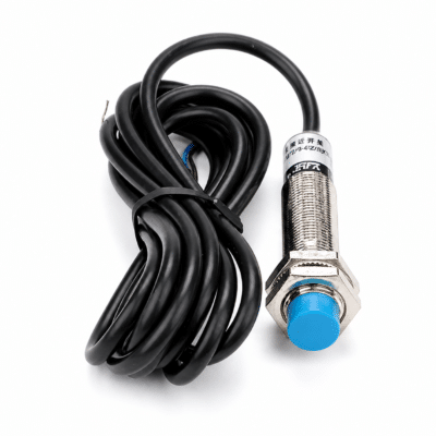 LJC12A3-A-Z/BX 6 mm Proximity Sensor