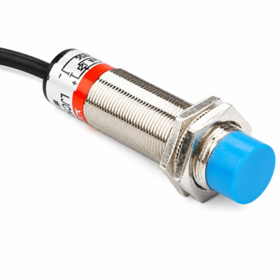 LJC18A3-B-ZBX M18 10 mm Non-shielded Proximity Sensor
