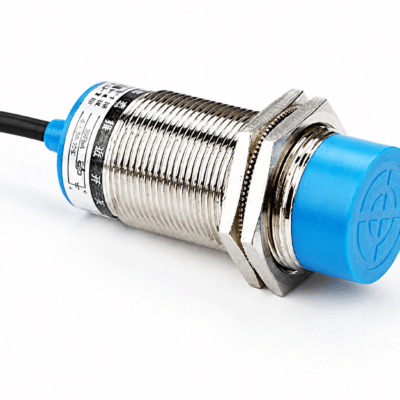 LJC30A3-H-ZBX M30 20 mm Non-shielded Proximity Sensor