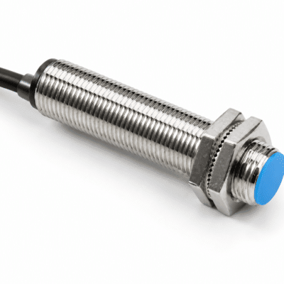 M12 10 mm Magnetic Proximity Switch