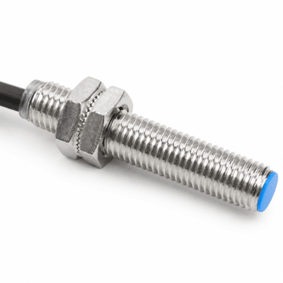 M5 10 mm Magnetic Proximity Switch