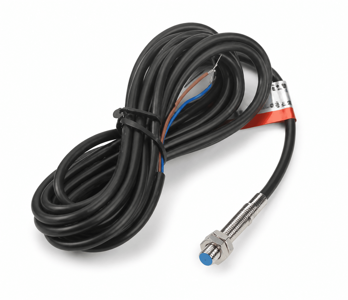 M5 10 mm Magnetic Proximity Switch - 图片 2