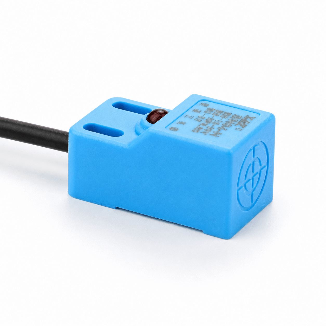 SN04-N 18 x 18 x 36 5 mm Non-shielded Proximity Sensor - 图片 3