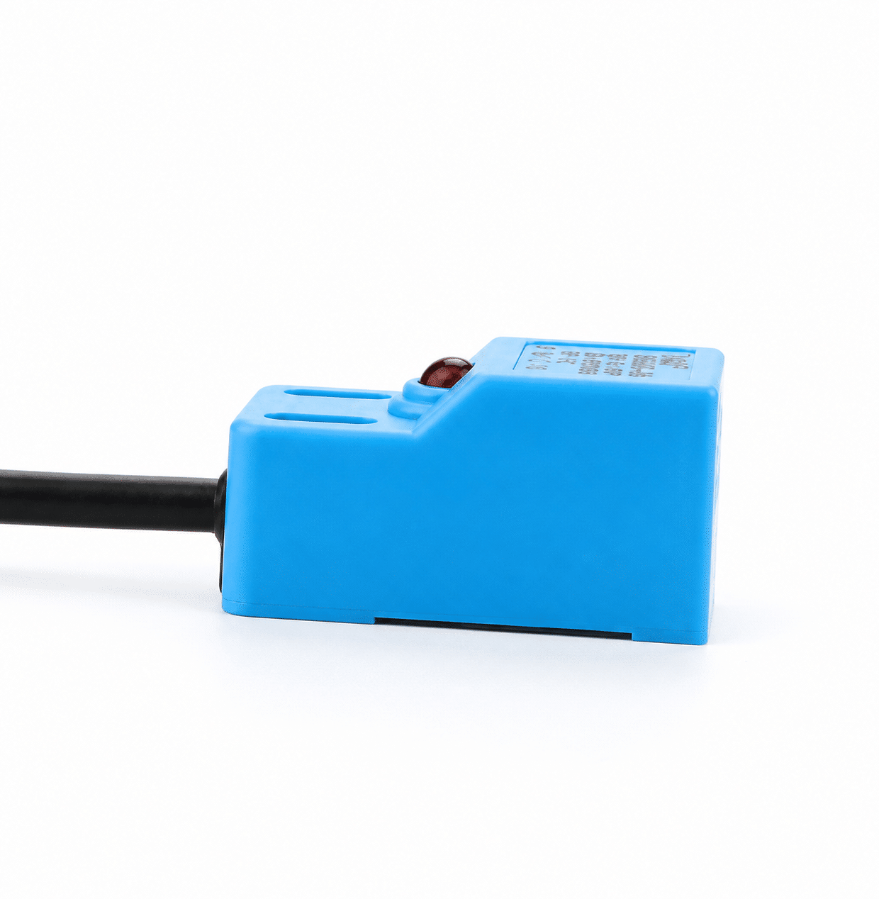 SN04-N 18 x 18 x 36 5 mm Non-shielded Proximity Sensor - 图片 4