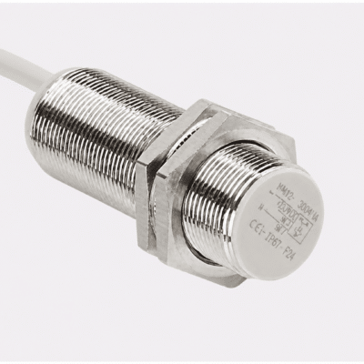 SZ-M18-5DN M18 5 mm Flush Proximity Sensor