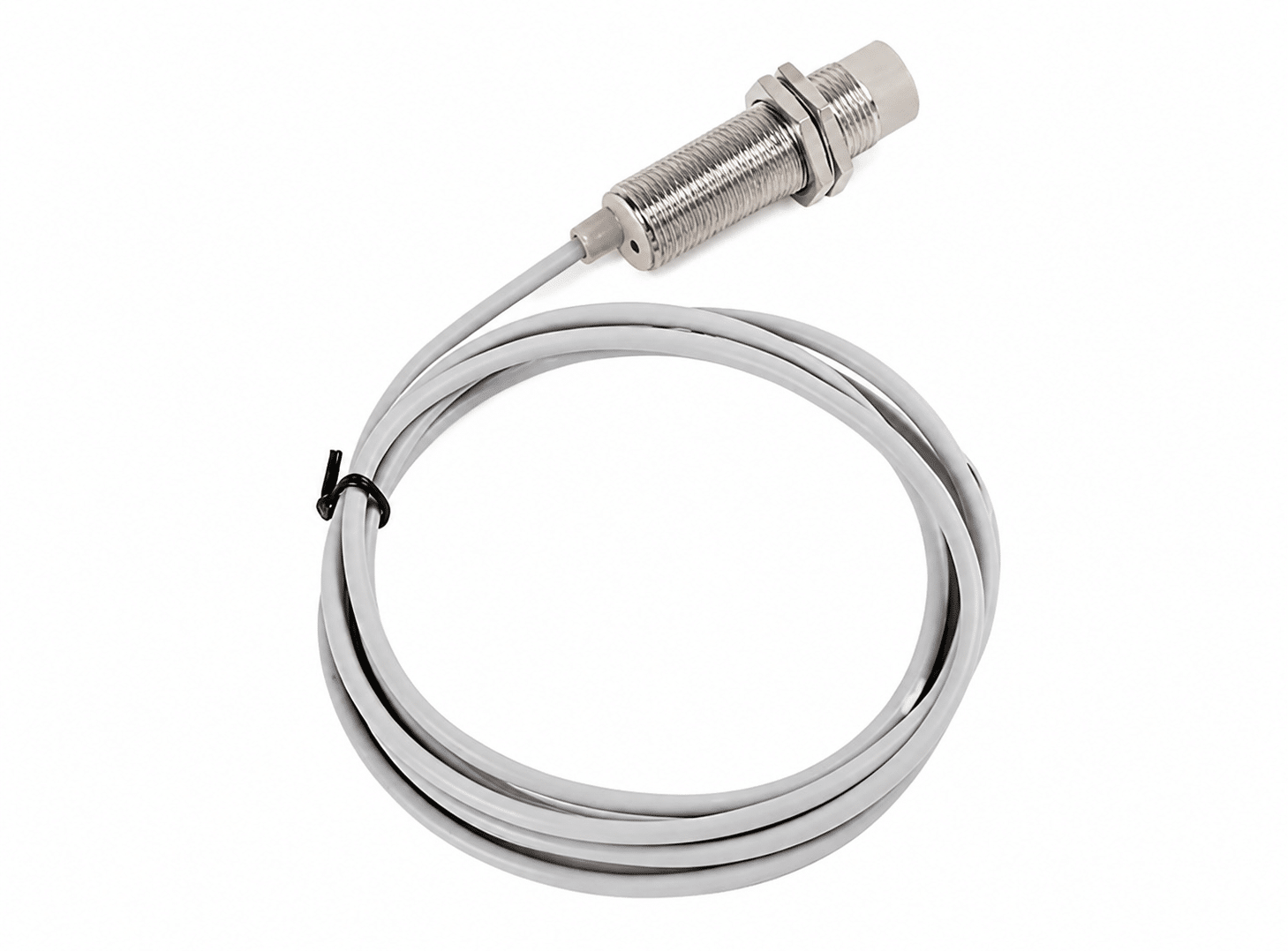 SZ-M18-8DN M18 8 mm Non-flush Proximity Sensor - 图片 2