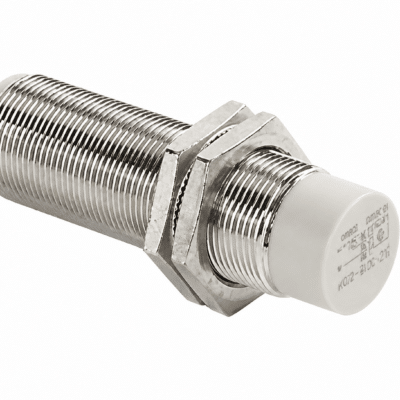 SZ-M18-8DN M18 8 mm Non-flush Proximity Sensor