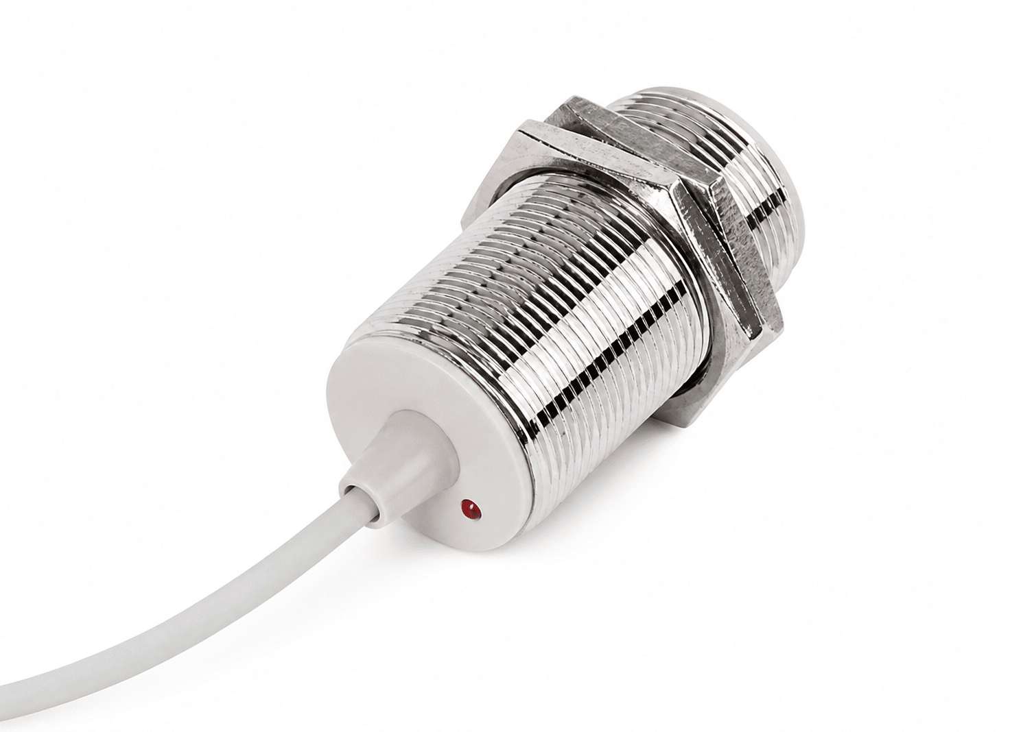 SZ-M30-10DN M30 10 mm Flush Proximity Sensor - 图片 4