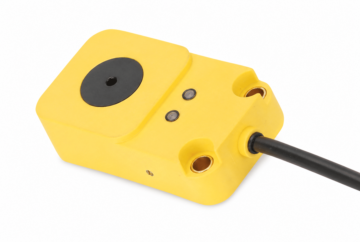 SZ-M68-3DN 3 mm Detection-Hole Sensor, NPN NO - 图片 2