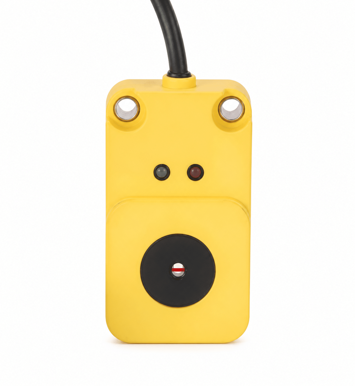 SZ-M68-3DN 3 mm Detection-Hole Sensor, NPN NO - 图片 3