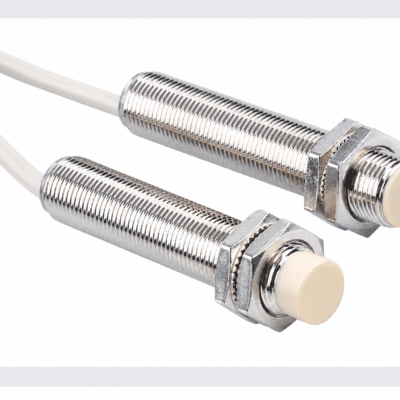 SZC-M12-2DN M12 2 mm Shielded Proximity Sensor