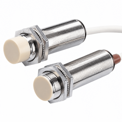 SZC-M18-5DN M18 5 mm Shielded NPN NO Proximity Sensor