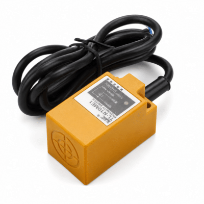 TL-N10 Non-Shielded 10 mm Square Proximity Sensor