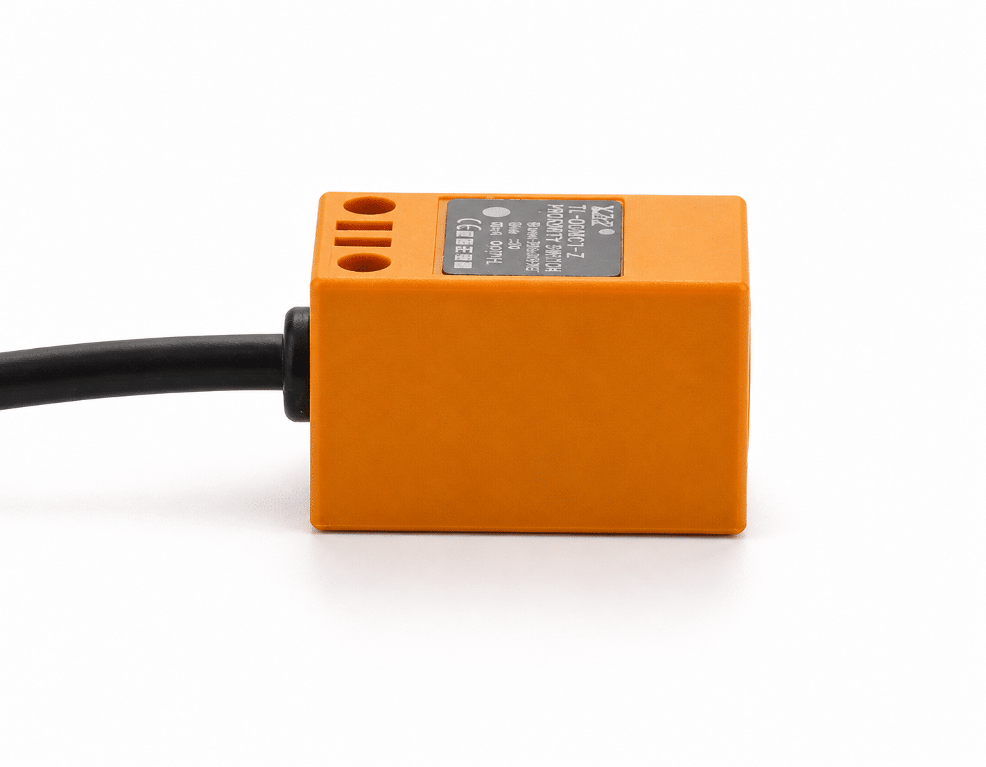 TL-Q5 Non-Shielded 5 mm Square Proximity Sensor - 图片 3