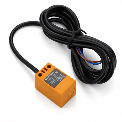 TL-Q5 Non-Shielded 5 mm Square Proximity Sensor